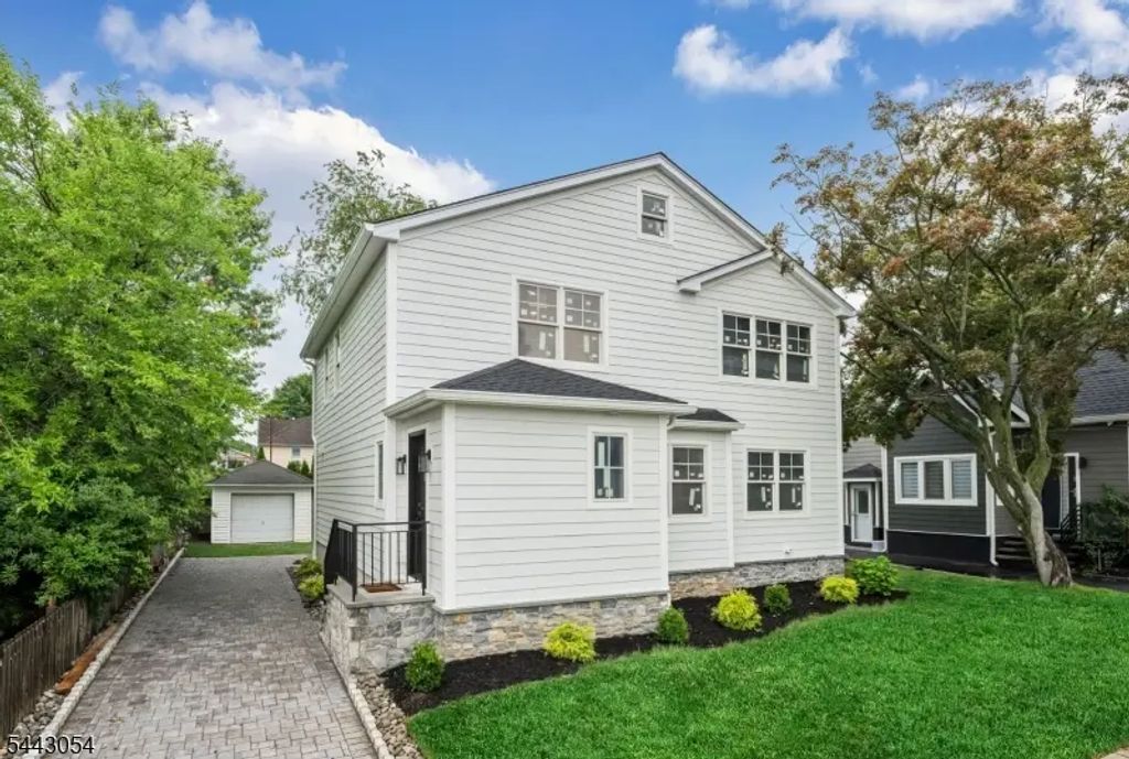 36 Albert Ave, Fair Lawn Boro