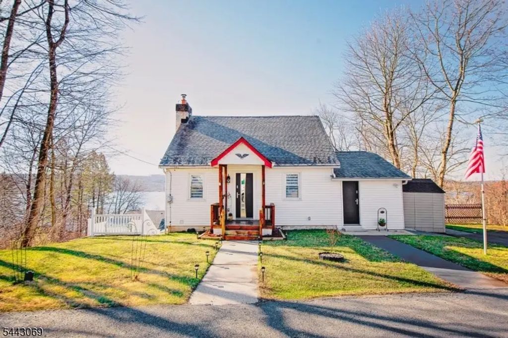 6 Lakeview Ter, Stanhope Boro