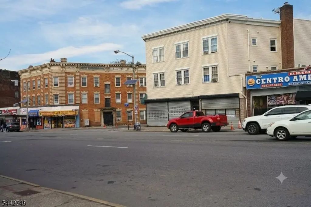 1406 Springfield Ave, Irvington Twp.