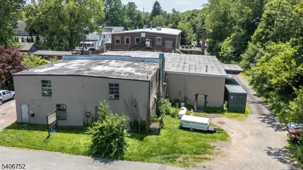 4 7th St, Frenchtown Boro