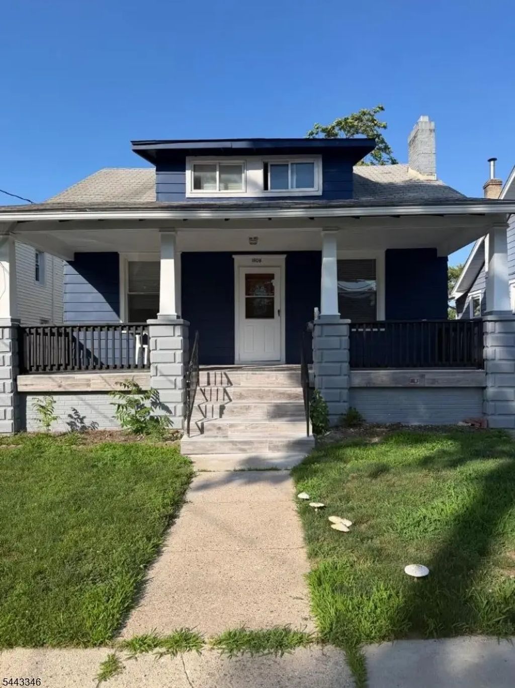 1606 49th St, Pennsauken Twp.