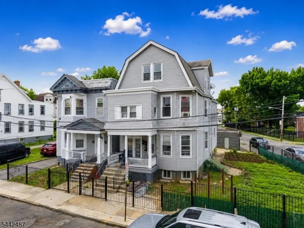 41 20th Ave, Irvington Twp.