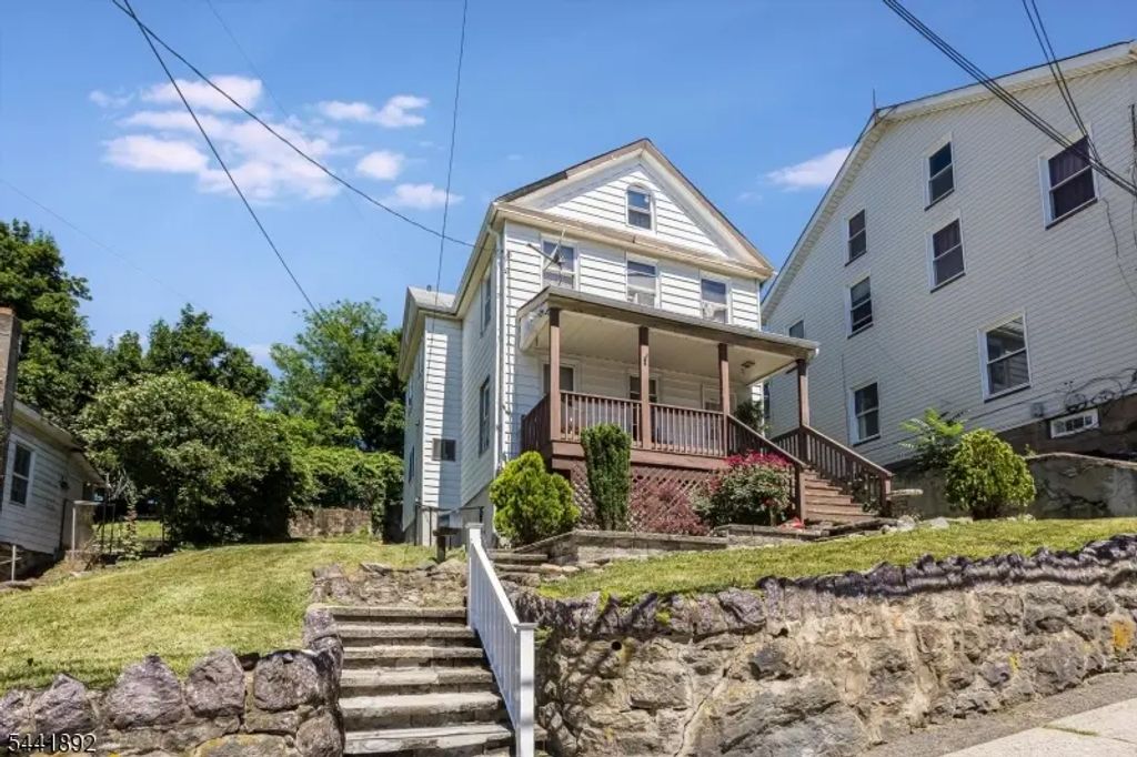 132 Boonton Ave, Boonton Town