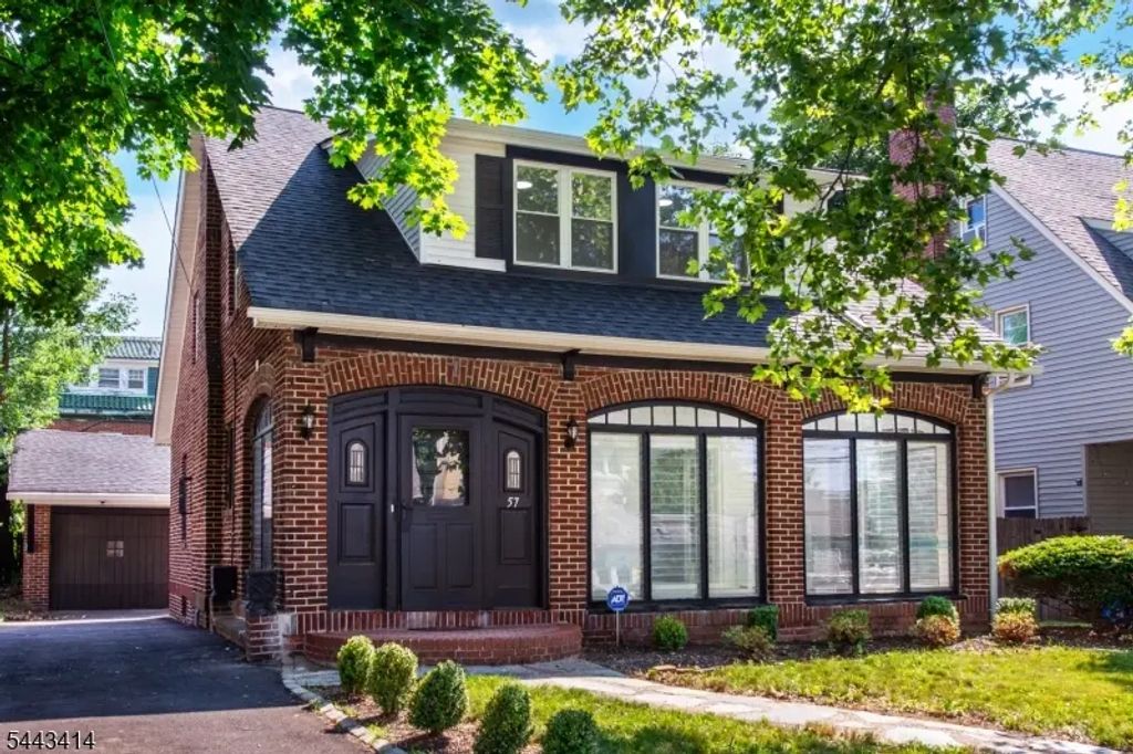 57 Goldsmith Ave, Newark City