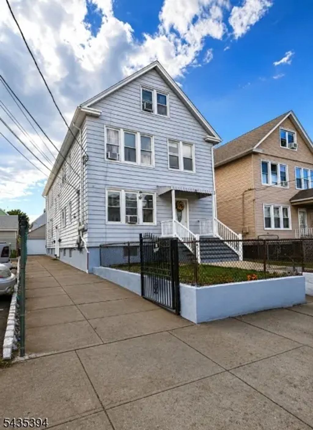 1010 Kilsyth Rd, Elizabeth City