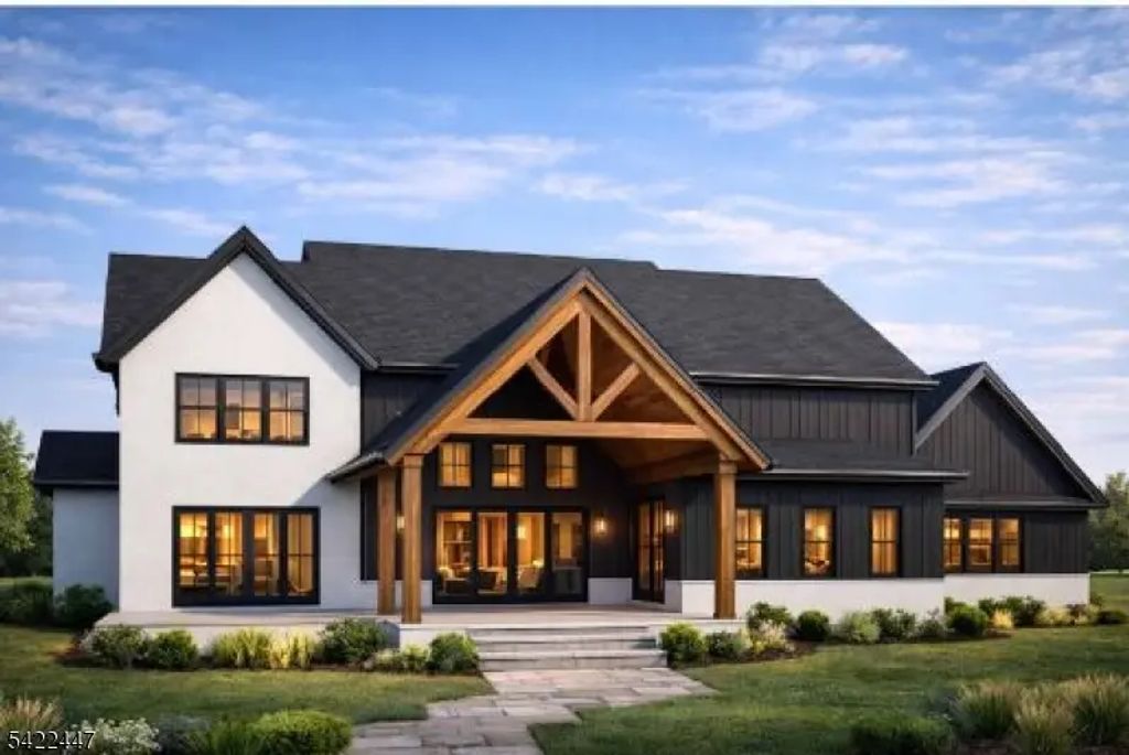 110 Robin Way, Readington Twp.