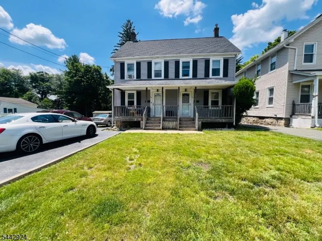 96-98 Baker Ave, Wharton Boro