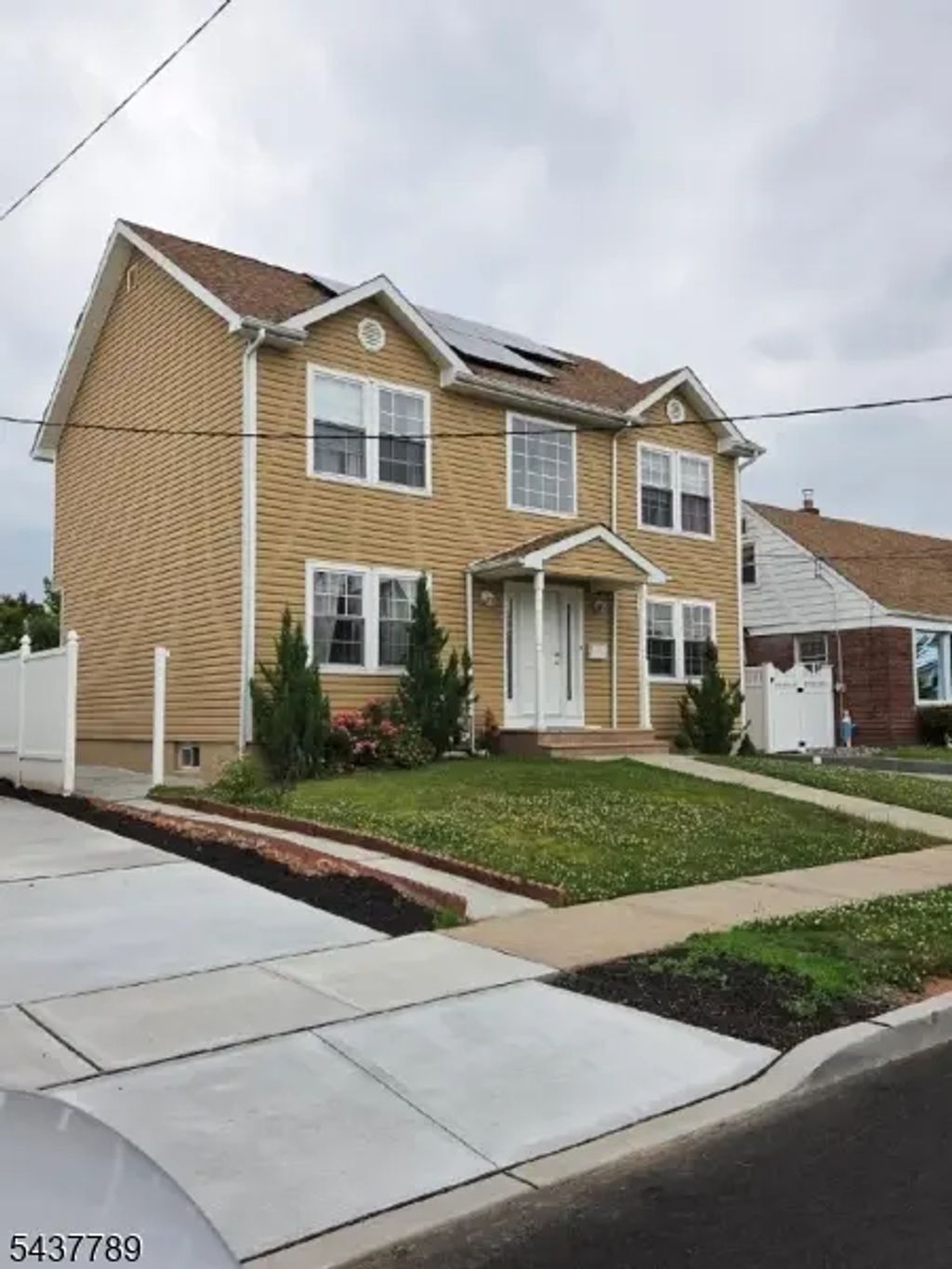 117 Dorothy Street, Carteret Boro