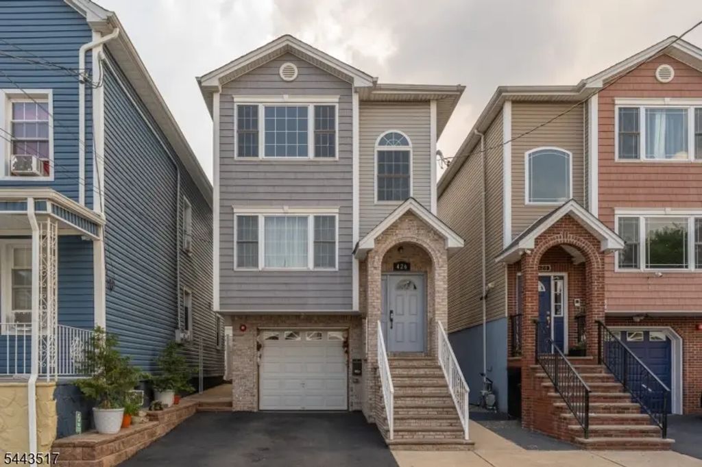 426 Marshall St, Elizabeth City