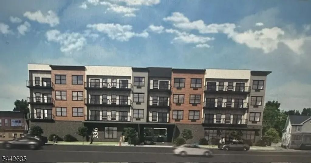 330-336 Talmage Avenue, Bound Brook Boro