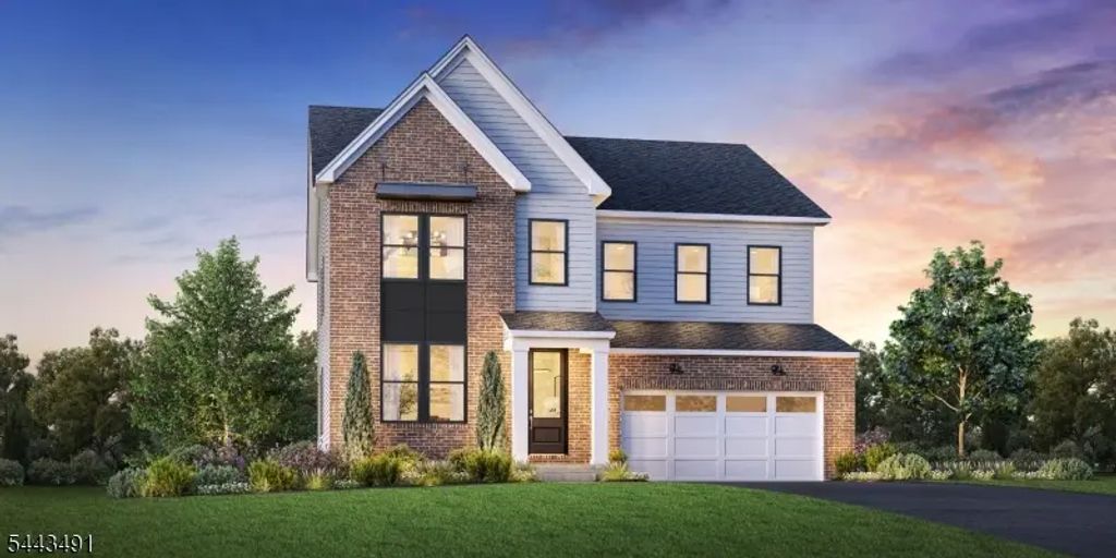 48 Van Tine Boulevard, Hillsborough Twp.
