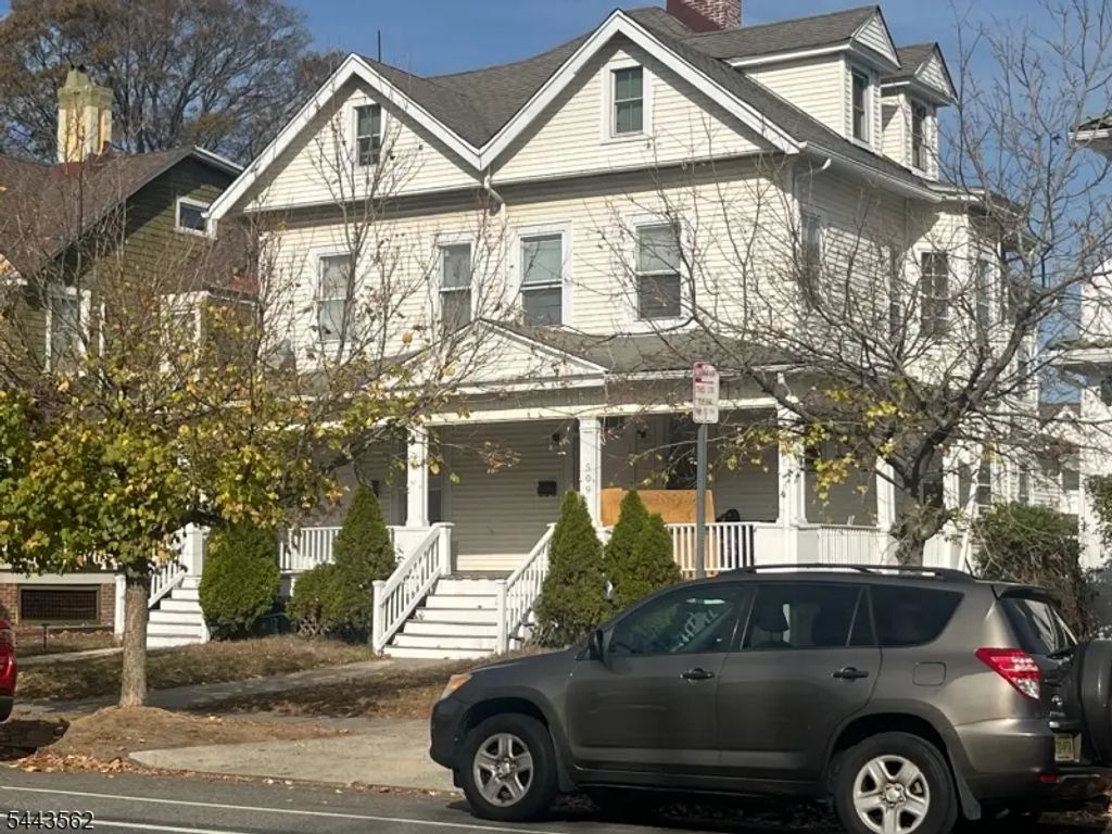 509 4th Ave, Asbury Park City