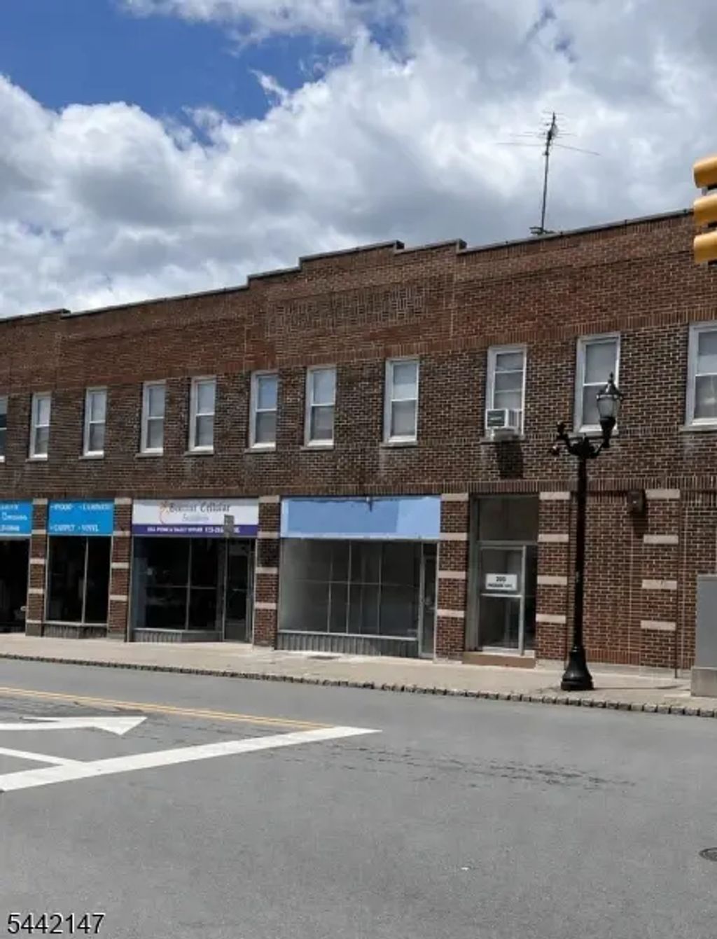 203 Franklin Ave, Nutley Twp.