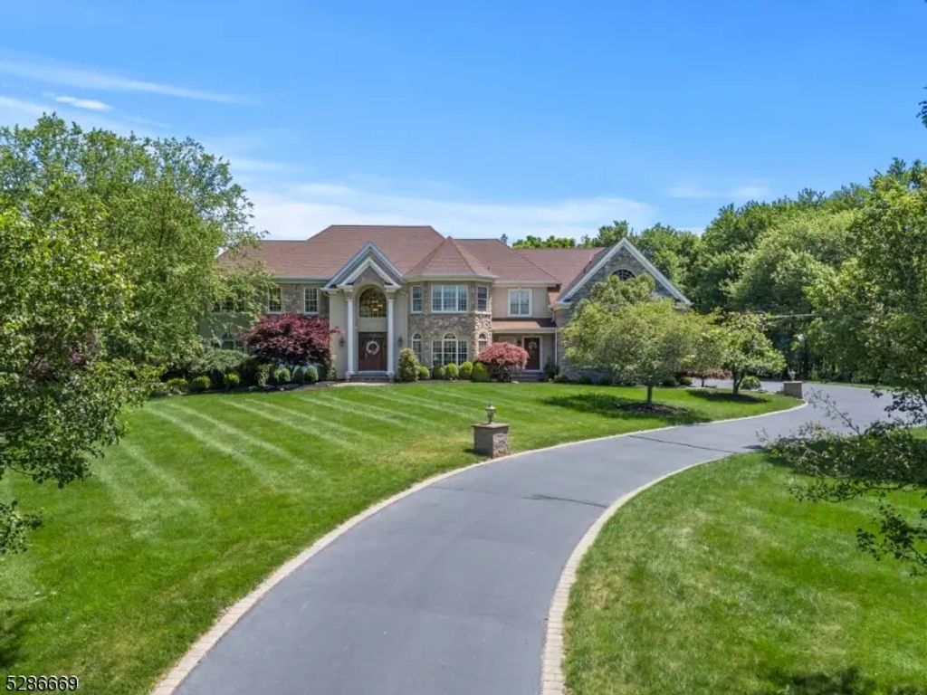 237 Zion Rd, Hillsborough Twp.