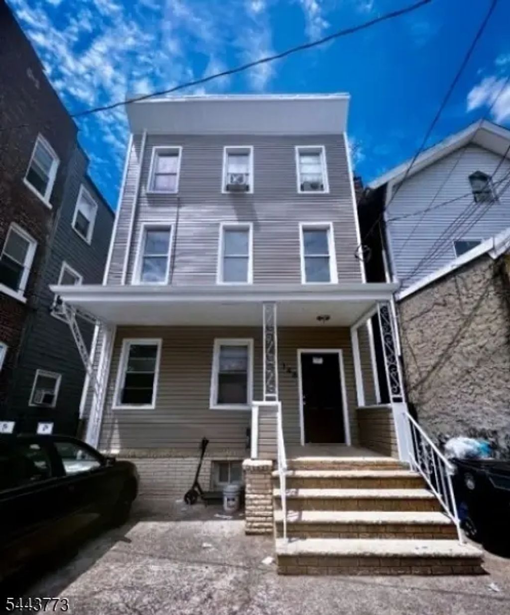 148 Garside St, Newark City
