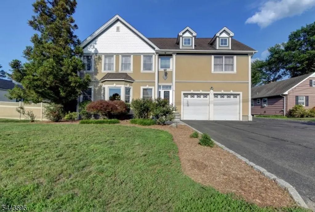 66 Boulevard, Pequannock Twp.