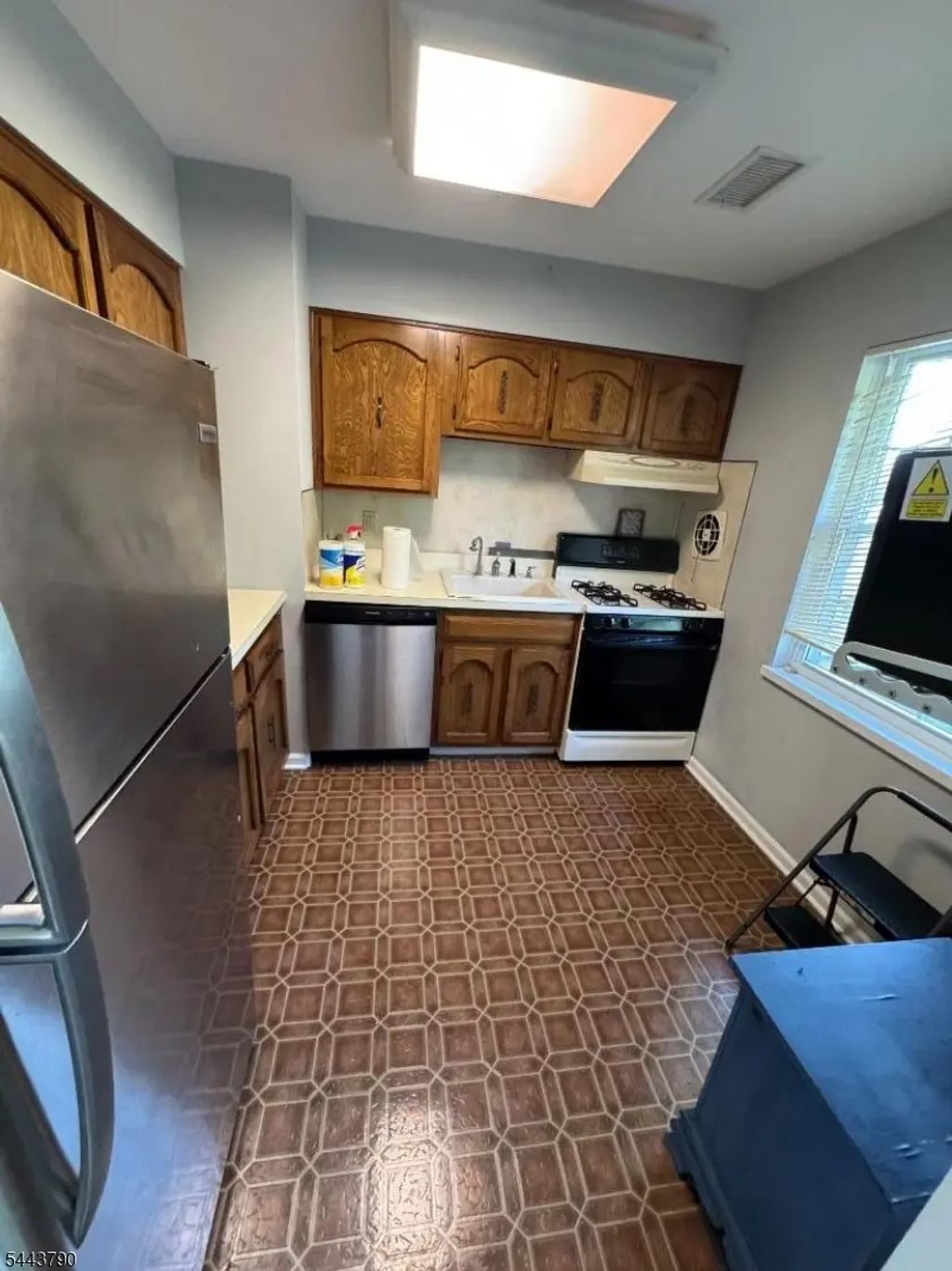800 Old Springfield Ave, Summit City