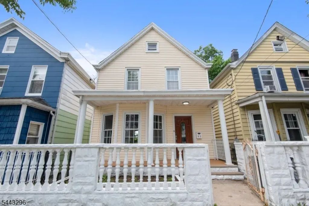 83 Wessington Ave, Garfield City