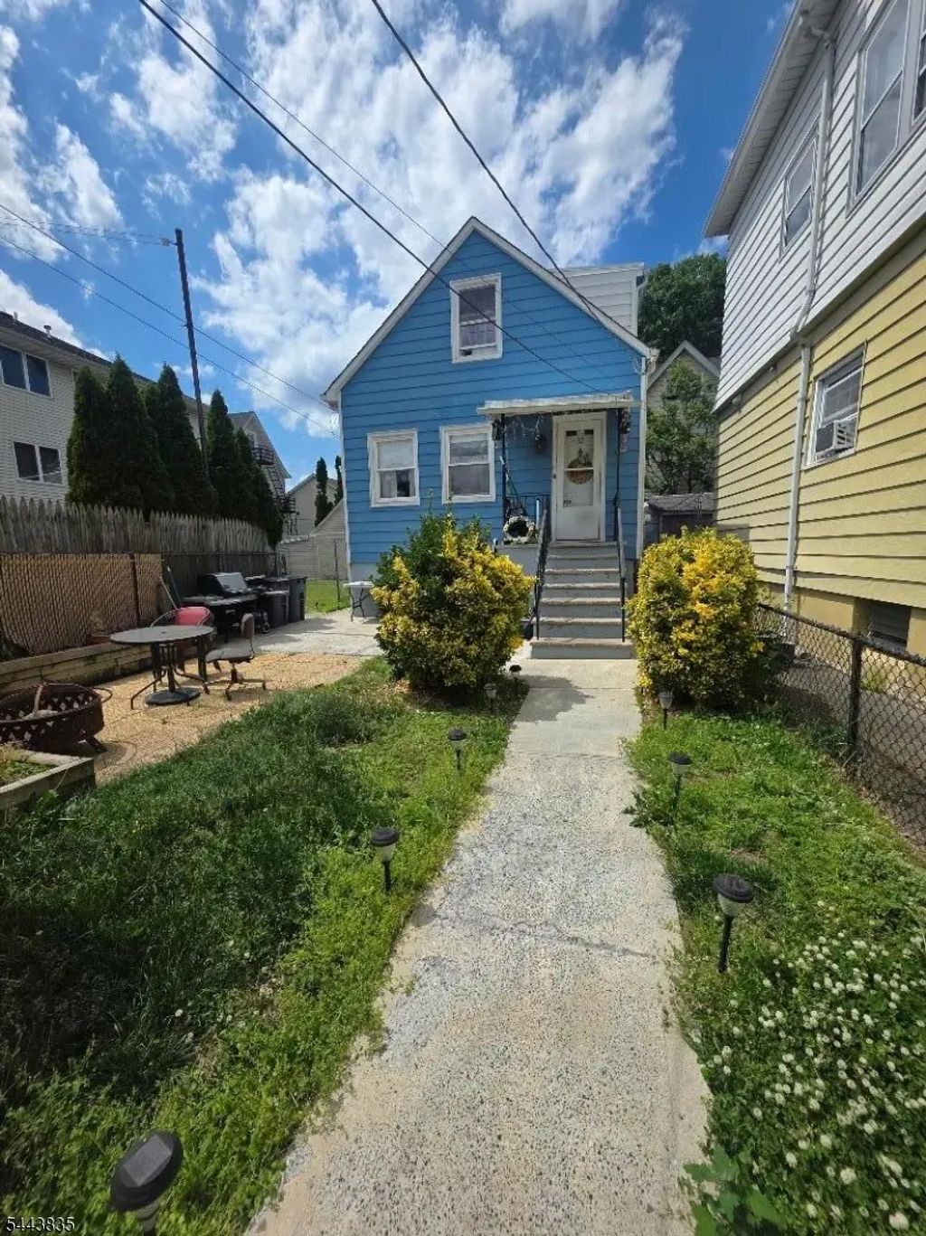 32 Marconi St, Clifton City