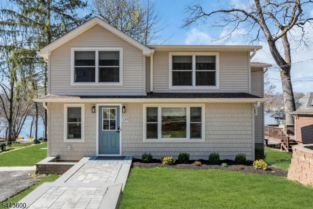 109 Castle Rock Rd, Jefferson Twp.