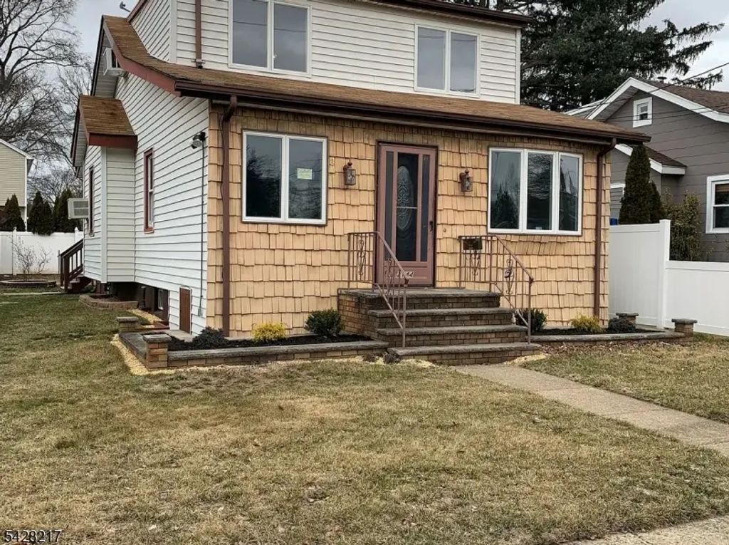 2144 Evans St, Rahway City