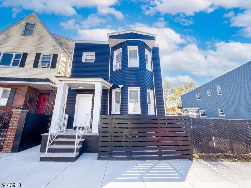 41 Montrose Ter, Irvington Twp.