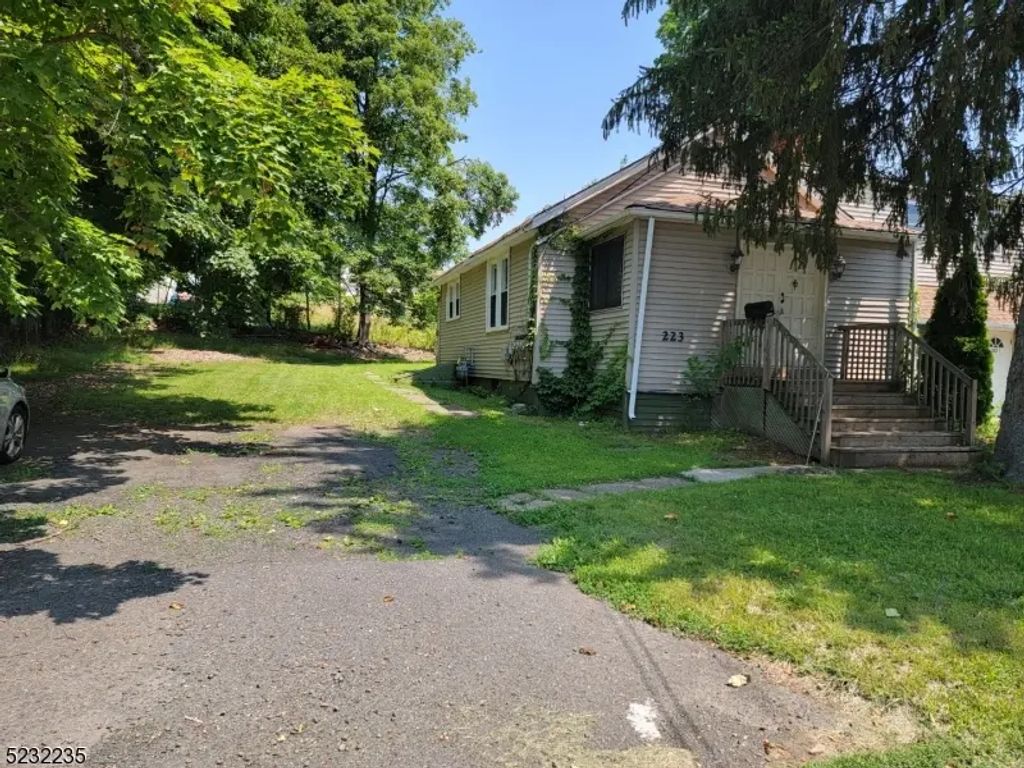 223 Halsey Rd, Parsippany-Troy Hills Twp.
