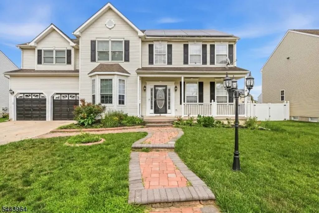 1316 Sassafras Ln, Monroe Twp.