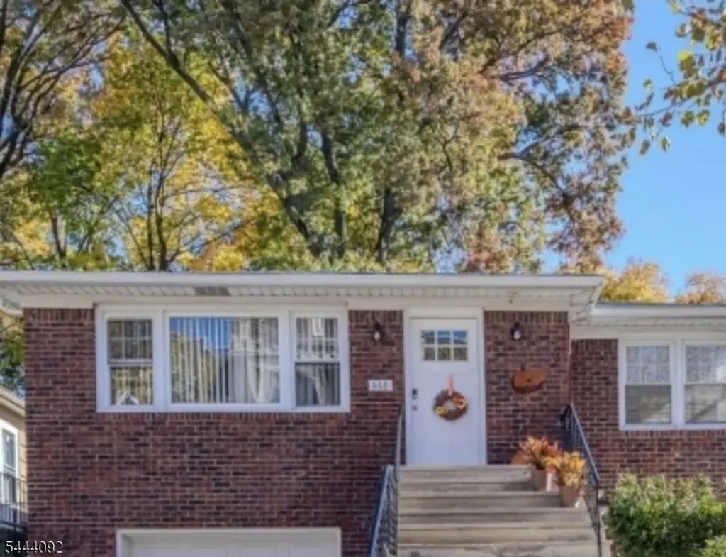 668 Lincoln Ave, City Of Orange Twp.