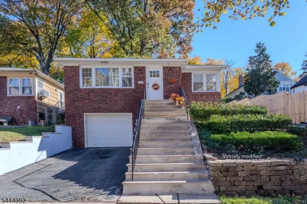 668 Lincoln Ave, City Of Orange Twp.