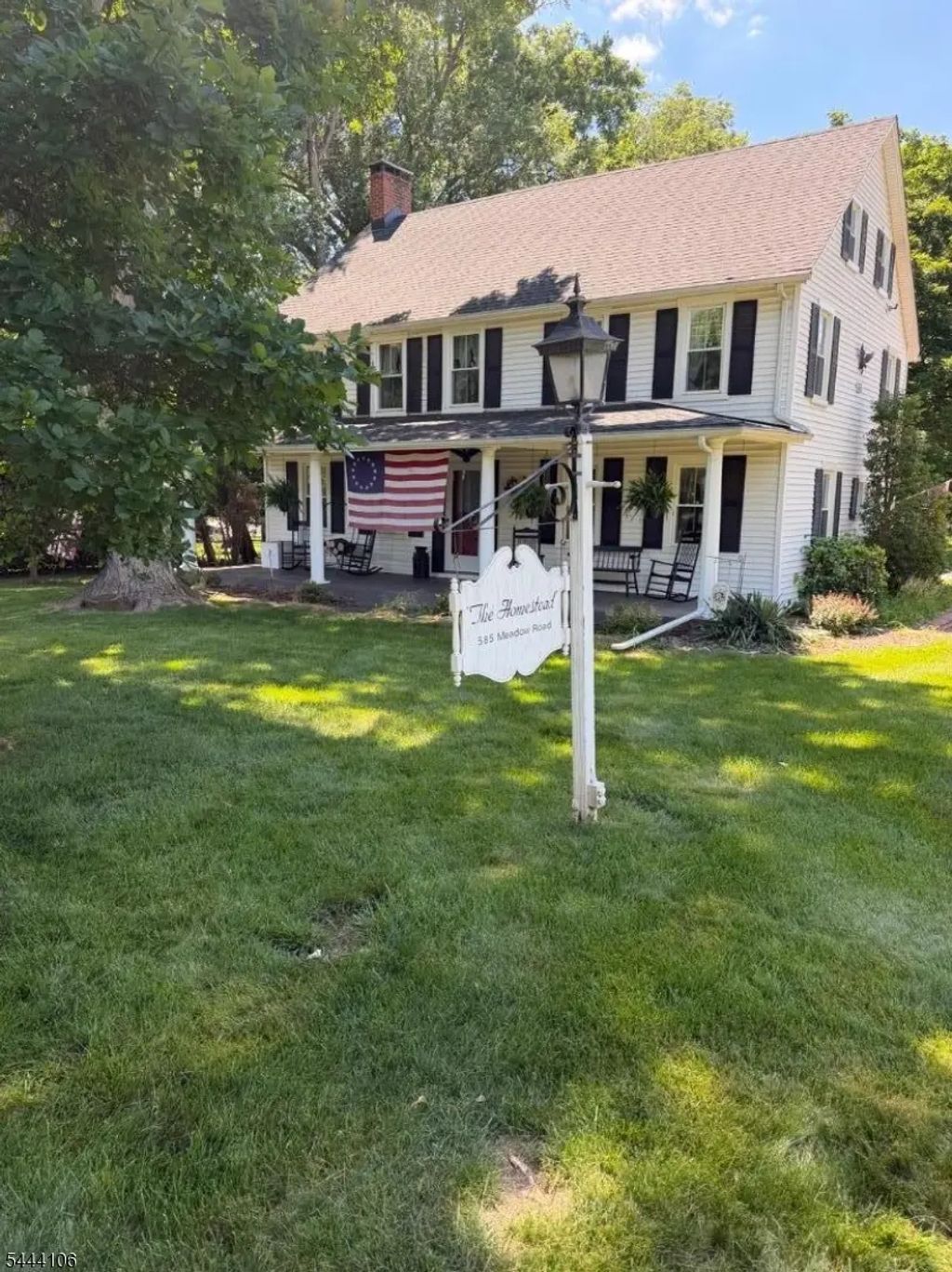 585 Meadow Rd, Bridgewater Twp.