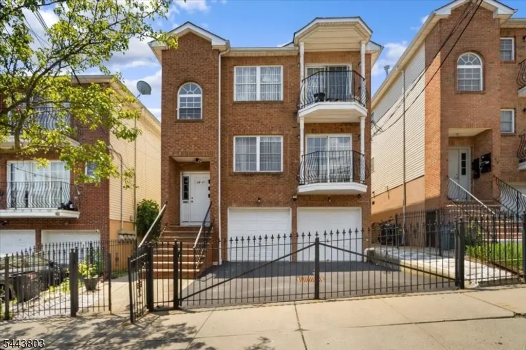 49-51 Crawford St, Newark City