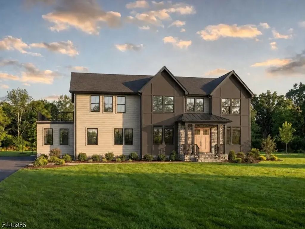 5 Guerin Dr, Randolph Twp.