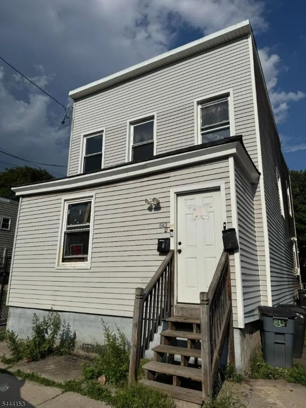 542 S 18th St, Newark City