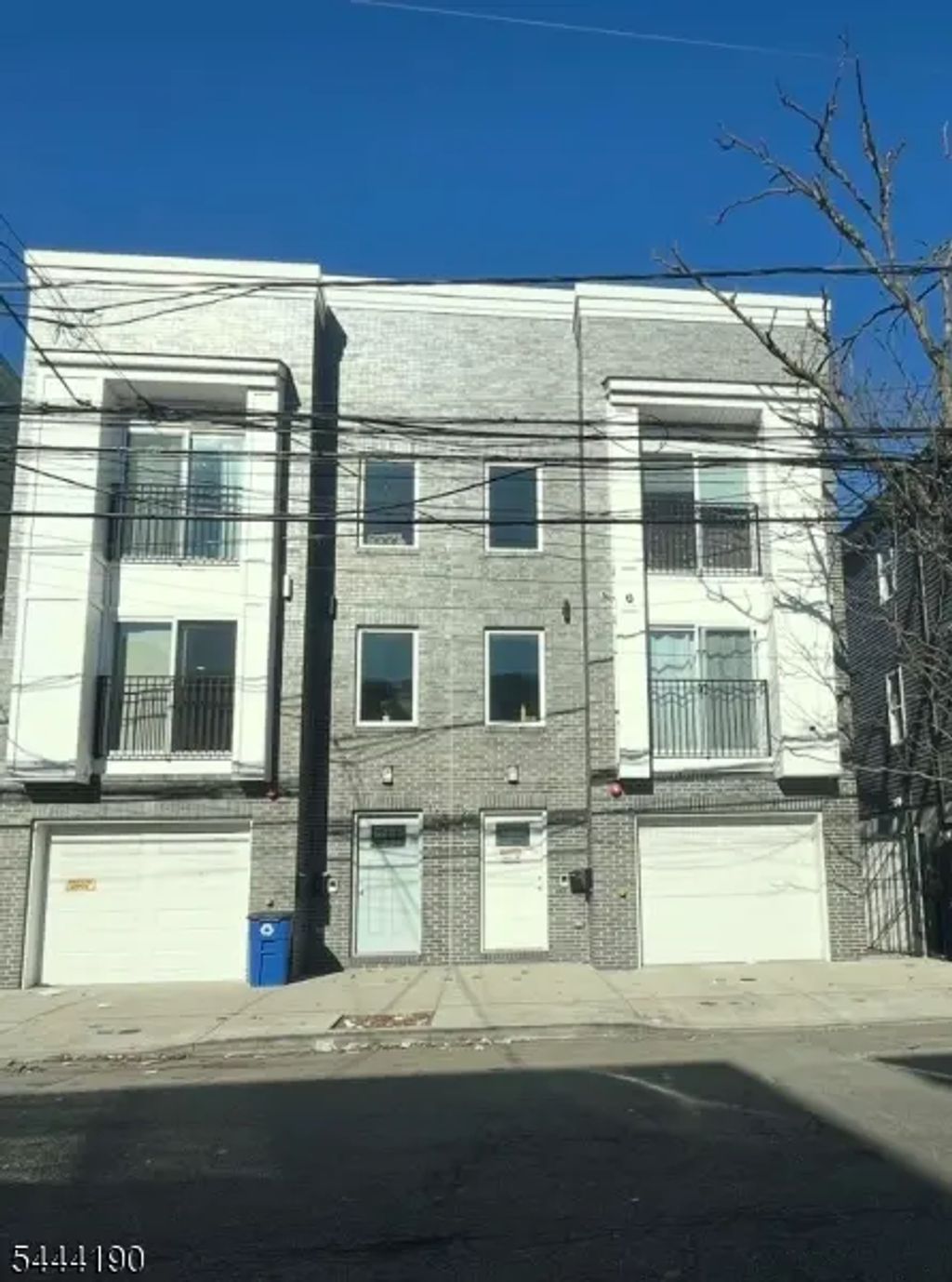 120 Fleming Ave, Newark City