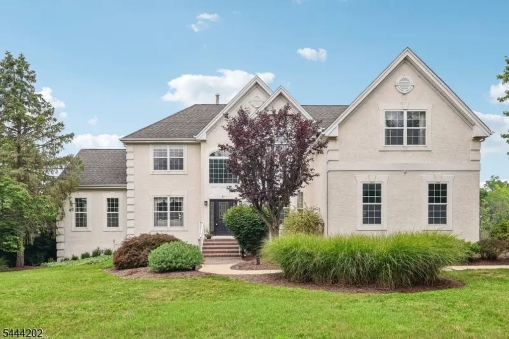 37 Terrell Rd, West Amwell Twp.