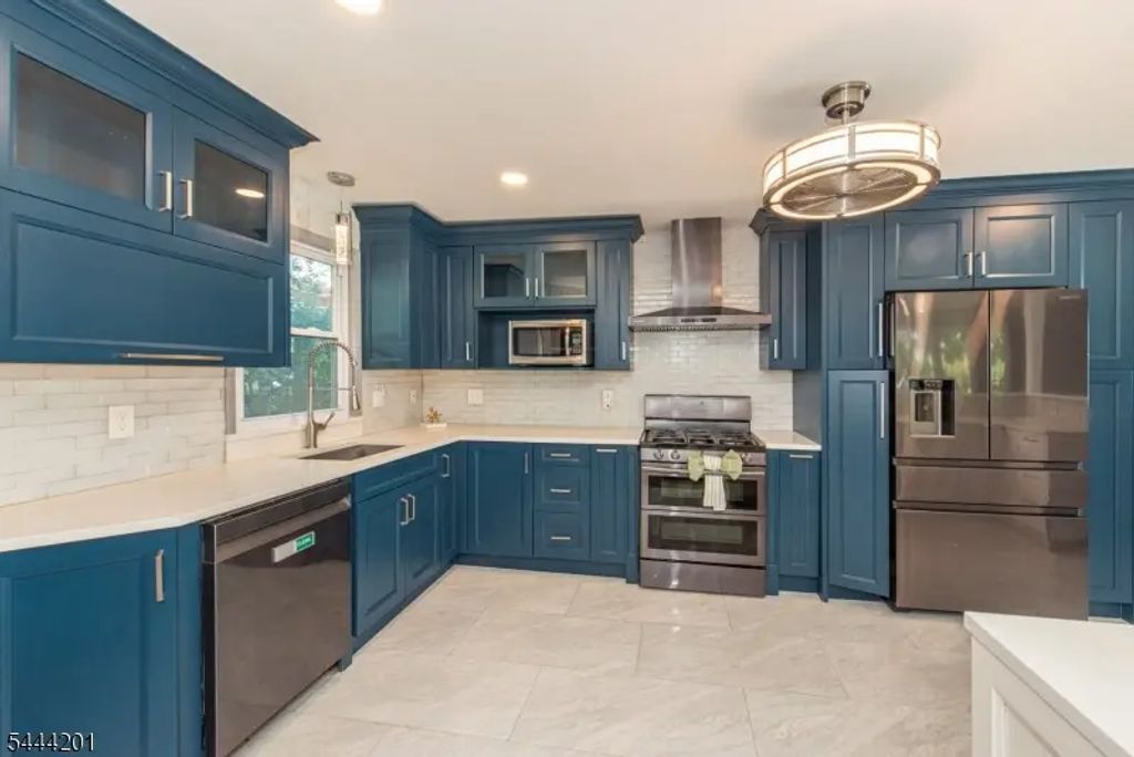 388 Irving Ave, South Orange Village Twp.