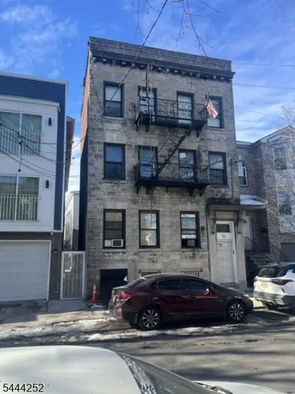 41 Lentz Ave, Newark City