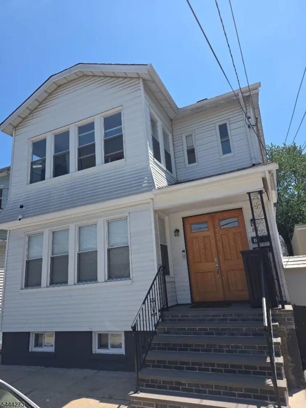 86 Boylan St, Newark City