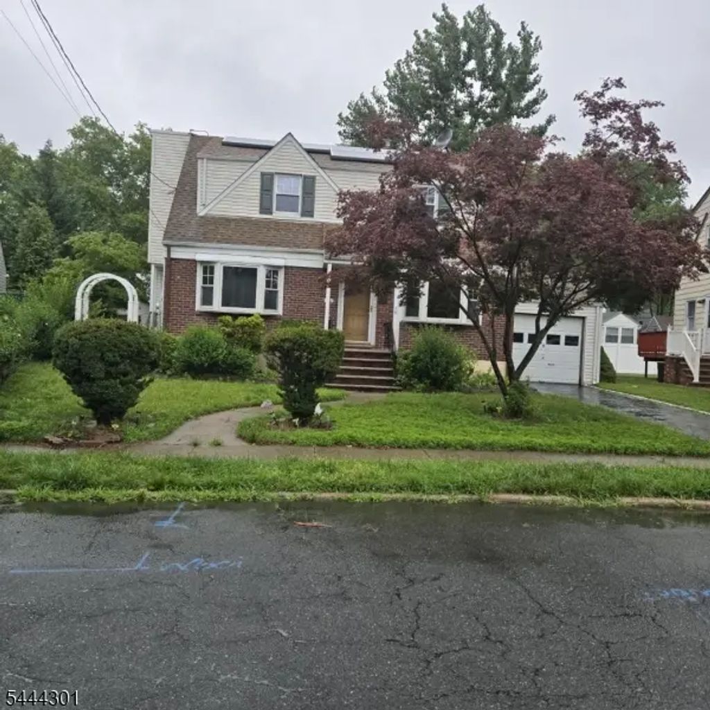 159 Sherwood Ave, Teaneck Twp.