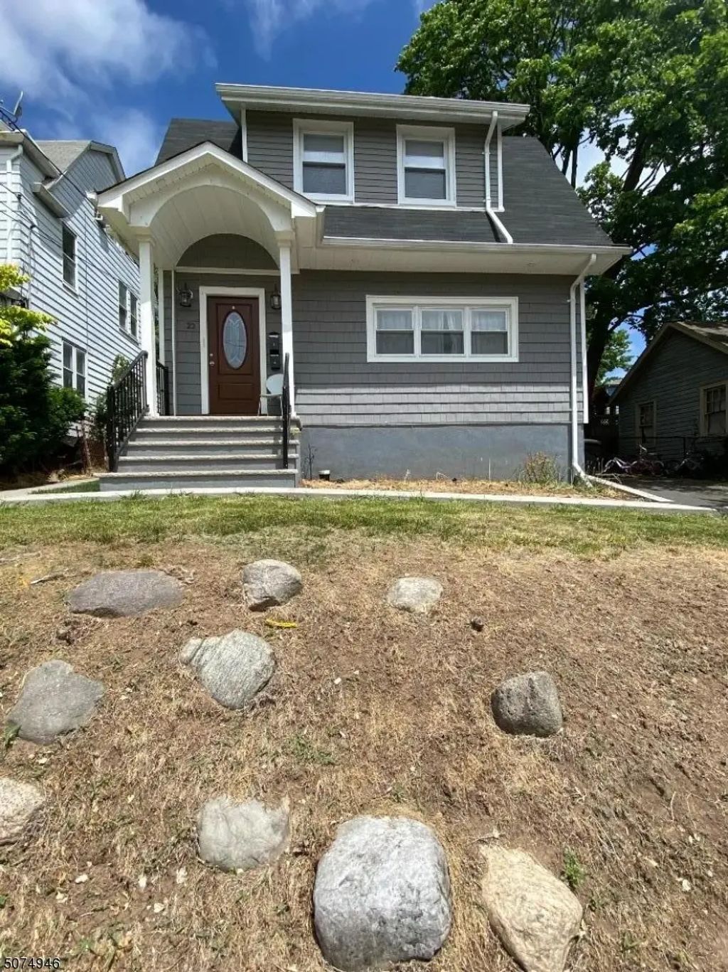 23 Walnut Ter, Bloomfield Twp.
