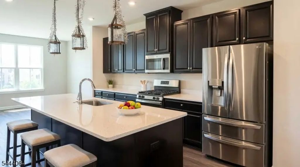 16 Marsh Way, Mount Olive Twp.