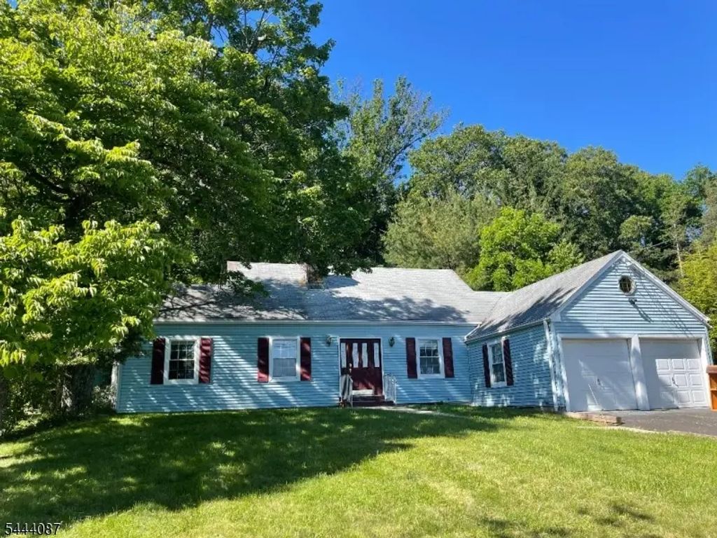 2007 Washington Valley Rd, Bridgewater Twp.