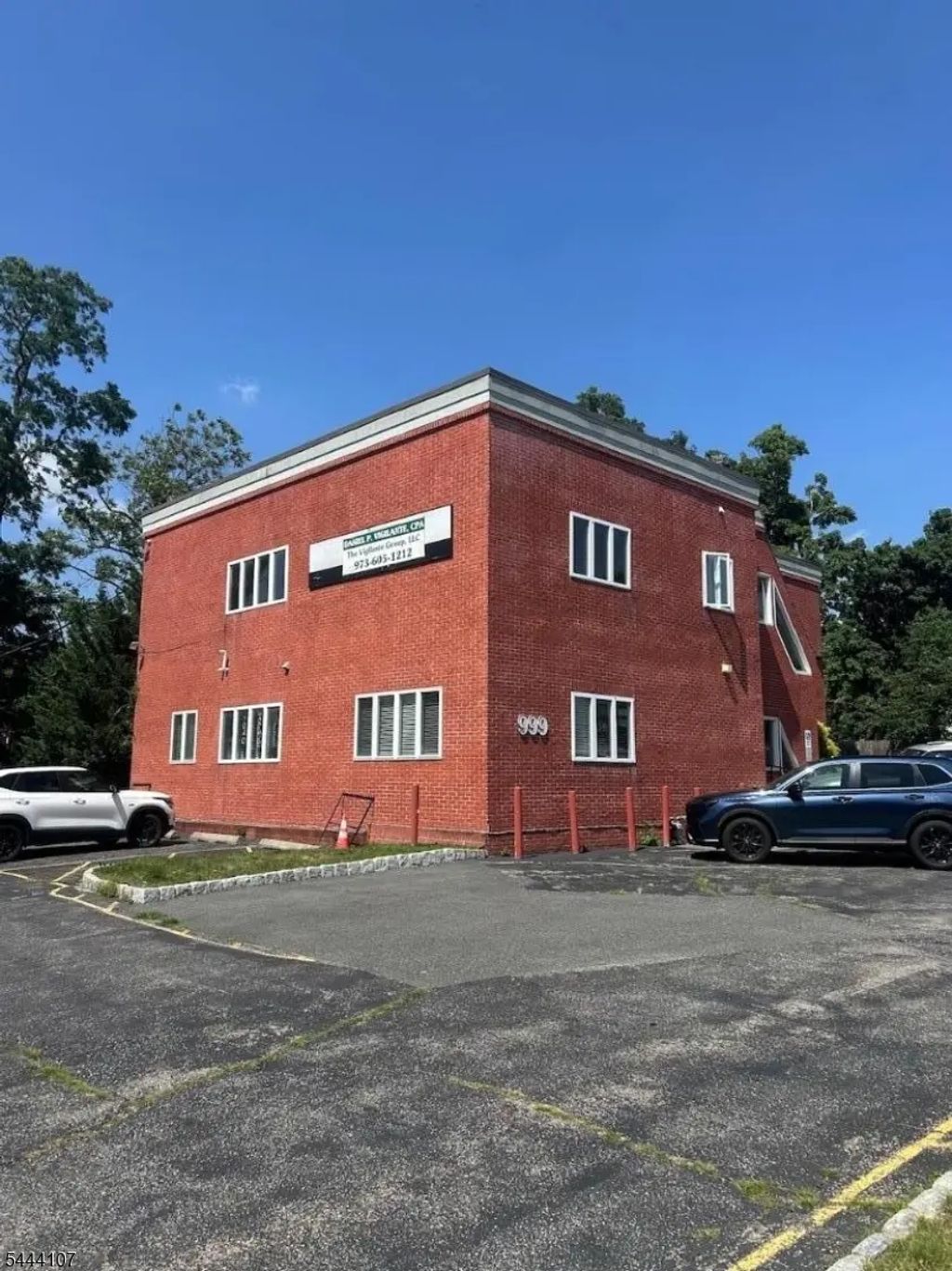 999 Tabor Rd, Parsippany-Troy Hills Twp.
