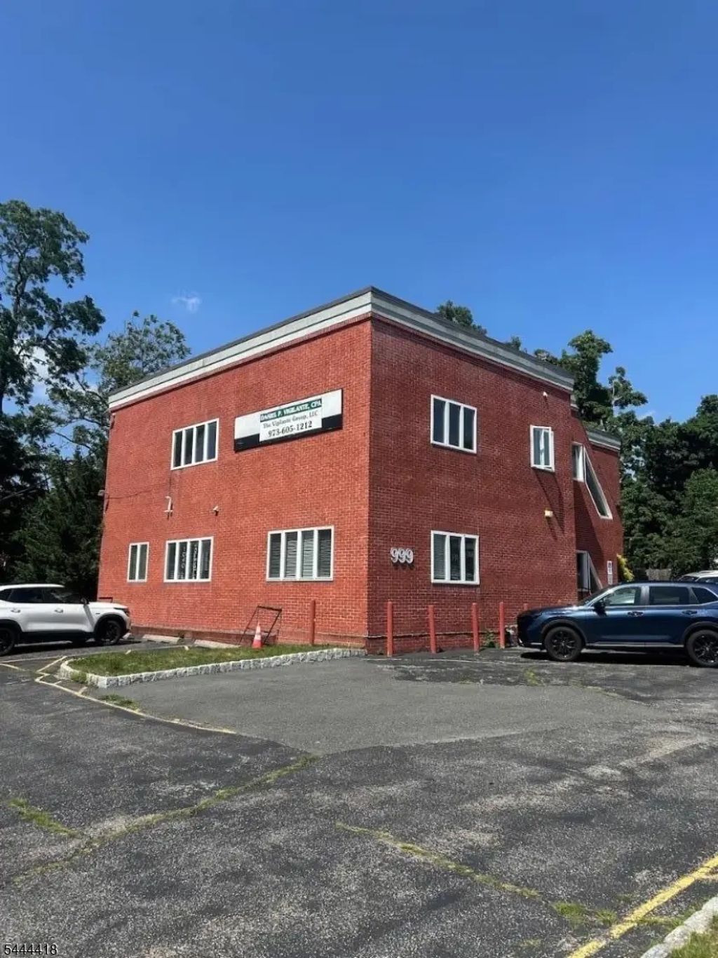 999 Tabor Rd, Parsippany-Troy Hills Twp.