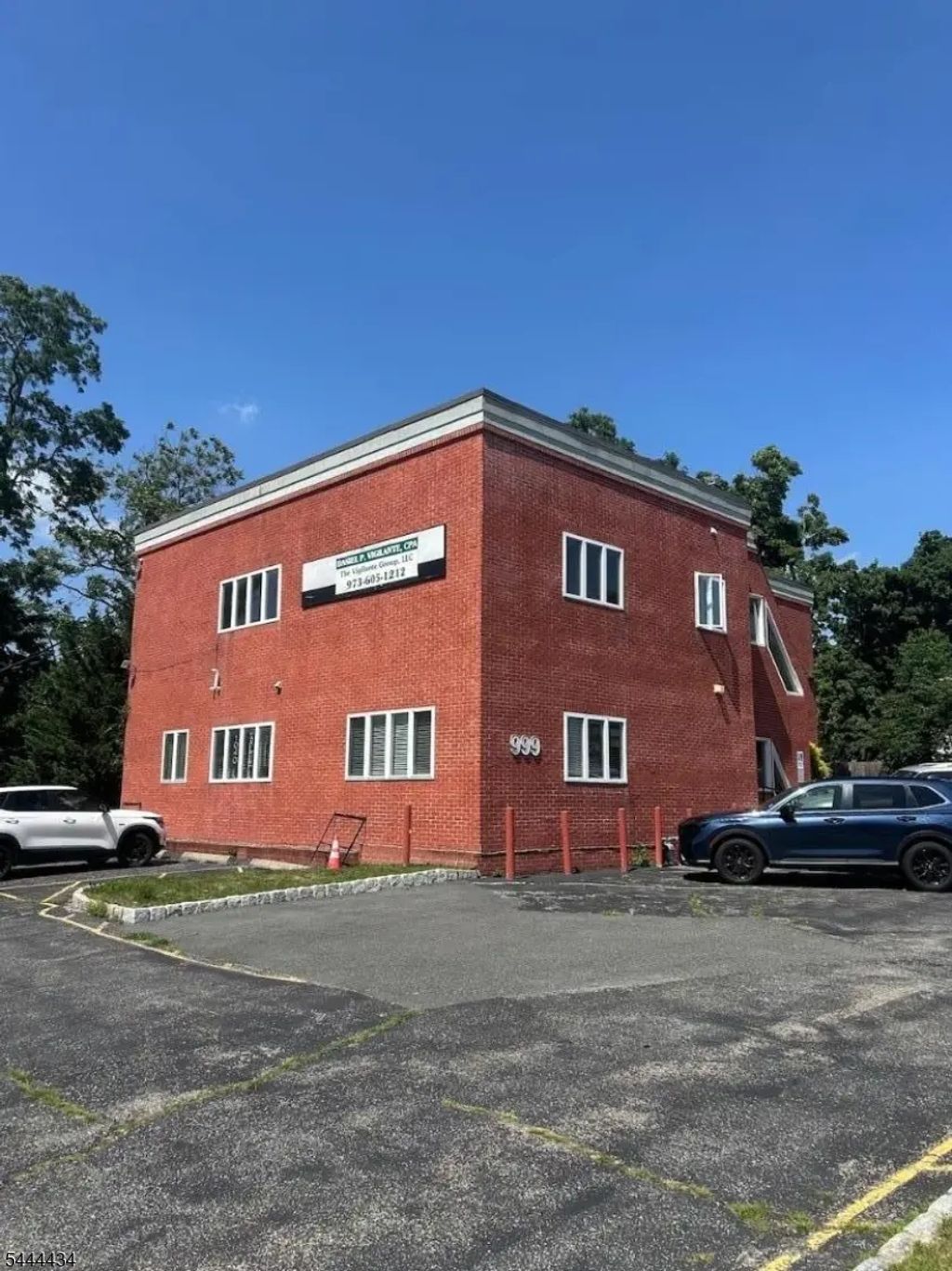 999 Tabor Rd, Parsippany-Troy Hills Twp.