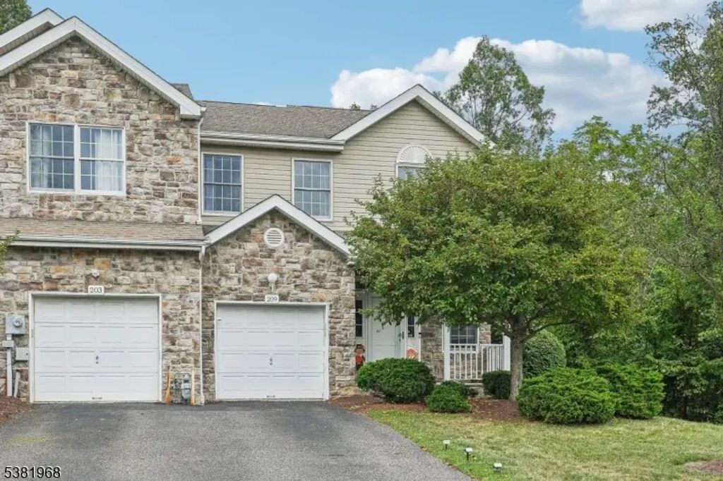 209 Raymound Blvd, Parsippany-Troy Hills Twp.