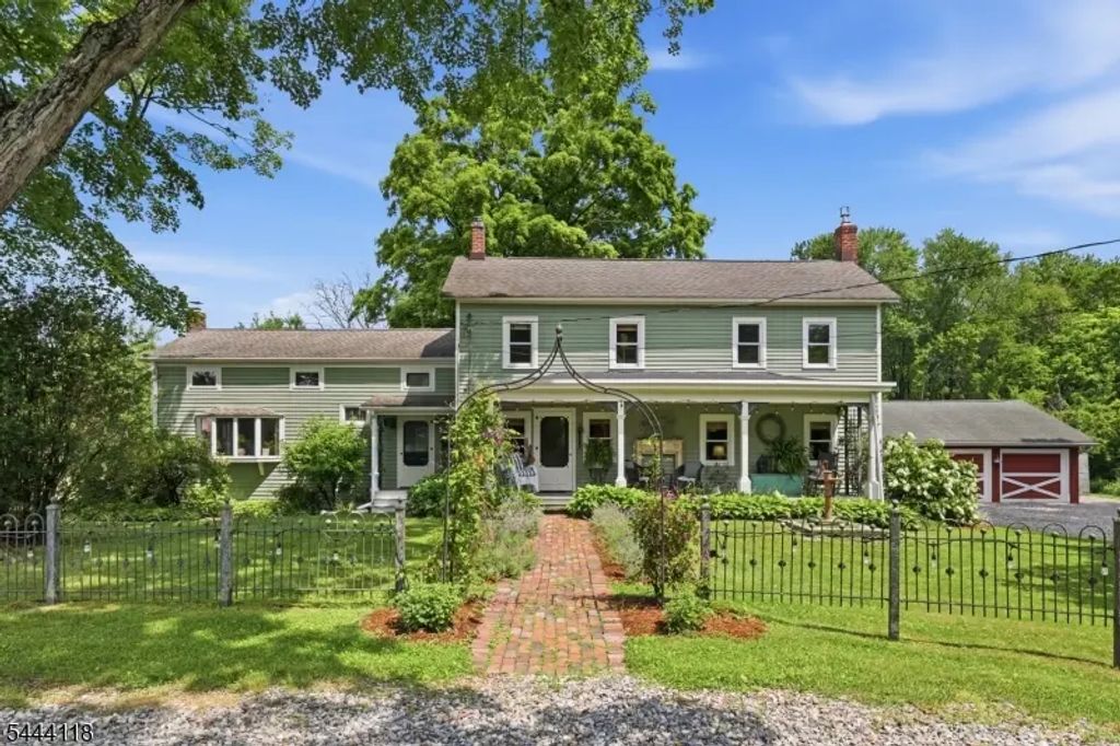 150 Polkville Rd, Knowlton Twp.