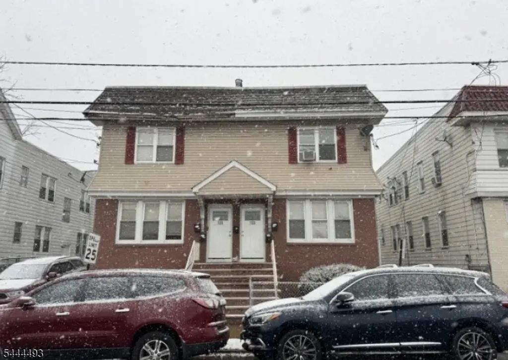 123 Western Pkwy, Irvington Twp.