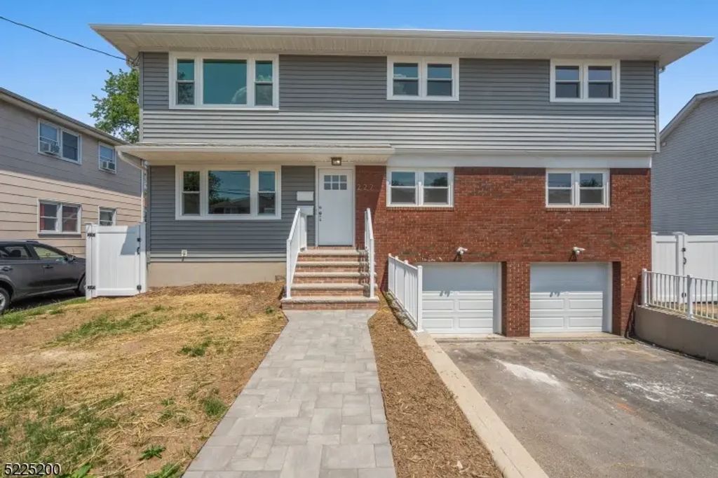 227 N 11th St, Kenilworth Boro